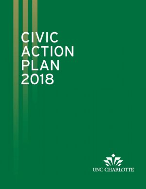 Civic Action Plan 2018
